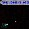 NVSS J004842+000541