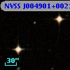 NVSS J004901+002120