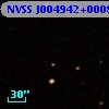 NVSS J004942+000844
