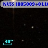 NVSS J005009+011055