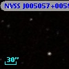 NVSS J005057+005857