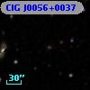ClG J0056+0037