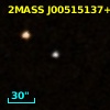 2MASS J00515137+0022334