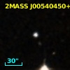 2MASS J00540450+0122210
