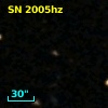SN 2005hz