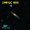 2MFGC 805