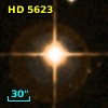 HD   5623