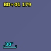 BD+01   179