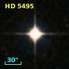 HD   5495