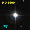 HD   5600