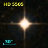 HD   5505