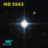 HD   5543