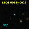 LBQS 0055+0025