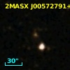 87GB 005453.3+015324