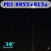 PKS 0055+015a