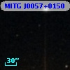 MITG J0057+0150