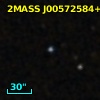 2MASS J00572584+0152323