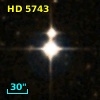 HD   5743