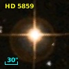 HD   5859