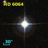HD   6064