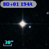 BD+01   194A