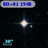 BD+01   194B