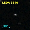 LEDA    3640