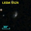 LEDA    3524