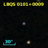 LBQS 0101+0009
