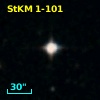 StKM 1-101