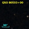 QSO B0103+00