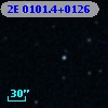 2E 0101.4+0126