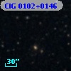 ClG 0102+0146