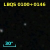LBQS 0100+0146