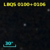 LBQS 0100+0106