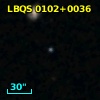 LBQS 0102+0036
