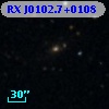 RX J0102.7+0108