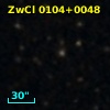 ZwCl 0104+0048