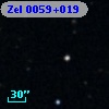Zel 0059+019