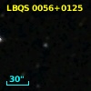 LBQS 0056+0125