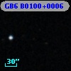 GB6 B0100+0006