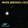 NVSS J005941+015203