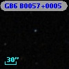 GB6 B0057+0005