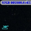 87GB 005800.4+022207