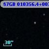 87GB 010356.4+003351
