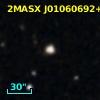 2MASX J01060692+0020248