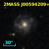 2MASS J00594209+0054598