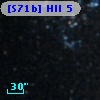 [S71b] HII  5
