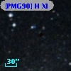 [PMG90] H XI
