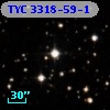 TYC 3318-59-1